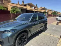 Usado BMW X5 xLine 298 CV (219 kW) 2023 Verde SUV