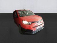 Usado Toyota Proace City City 131 CV (96 kW) 2023 Otro Monovolumen