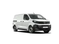 Nuevo Opel Vivaro-e Combi 120 CV (88 kW) 2026 Blanco Monovolumen
