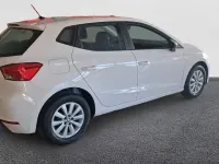 Usado Seat Ibiza Reference 95 CV (69 kW) 2020 Utilitario