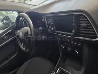 Usado Seat Ateca Style 115 CV (84 kW) 2017 Blanco SUV