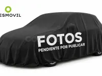 Usado Kia Rio Active 94 CV (69 kW) 2008 Azul Berlina