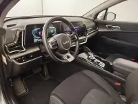 Usado Kia Sportage 215 CV (158 kW) 2025 Gris SUV