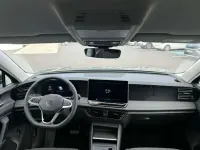 Usado VW Tiguan Edition 131 HP (96 kW) 2025 Prateado SUV
