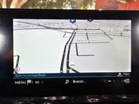 Usado Peugeot 3008 Allure 225 CV (165 kW) 2022 Gris / plata SUV