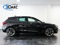 Usado Cupra Leon 150 CV (110 kW) 2025 Negro Berlina