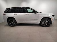 usado Jeep Grand Cherokee Summit Reserve 4xe 2.0 PHEV