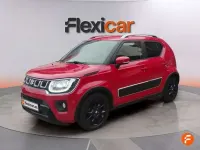 Usado Suzuki Ignis GLX 83 CV (61 kW) 2021 Rojo SUV