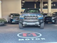 Usado Ford Ranger Raptor 213 CV (156 kW) 2019 Azul Pickup/Camioneta