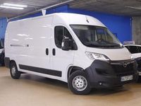 Usado Opel Movano 140 CV (102 kW) 2024 Blanco Van