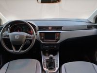 usado Seat Arona 1.0 TGI GNC Style 66 kW (90 CV)