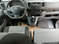 Usado Citroën Jumpy Comfort 150 HP (110 kW) 2017 Branco Monovolume