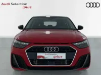Usado Audi A1 116 CV (85 kW) 2025 Rojo SUV