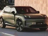 Usado Lynk & Co 08 347 CV (255 kW) 2025 SUV