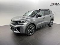 Usado Citroën C3 Aircross 145 CV (106 kW) 2025 Gris / plata SUV