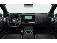 Usado BMW X3 Comfort Edition 197 CV (144 kW) 2026 Gris / plata SUV