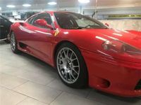 usado Ferrari 360 F1