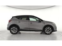 Usado Renault Captur Techno 140 CV (102 kW) 2023 Gris / plata SUV