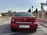 Usado Dodge Avenger SE 156 CV (114 kW) 2007 Rojo Berlina