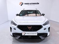 Usado Cupra Formentor 150 CV (110 kW) 2023 Blanco SUV