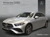 Usado Mercedes A250 163 CV (119 kW) 2025 Plata hightech
