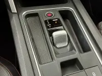 Usado Seat Leon FR 150 CV (110 kW) 2022 Azul Familiar
