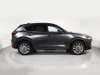 usado Mazda CX-5 2.0 Skyactiv-g Zenith Black 2wd 121kw