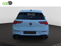 Usado VW Golf VIII GTI 245 CV (180 kW) 2022 Blanco Berlina