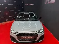Usado Audi A1 Sportback Competition 207 CV (152 kW) 2024 Gris / plata Utilitario