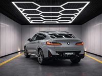 Usado BMW X4 M 480 CV (353 kW) 2021 Gris SUV