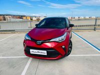 usado Toyota C-HR 180H Dynamic