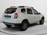 Usado Dacia Duster Lauréate 125 CV (91 kW) 2016 SUV