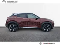 Usado Nissan Juke 143 CV (105 kW) 2023 Rojo SUV
