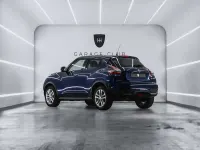 Usado Nissan Juke N-Connecta 116 CV (85 kW) 2016 Azul SUV