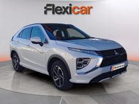 Usado Mitsubishi Eclipse Cross 188 CV (138 kW) 2022 Blanco SUV