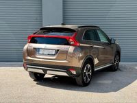 Usado Mitsubishi Eclipse Cross Spirit 163 CV (119 kW) 2019 Marrón SUV