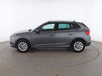 Usado Skoda Kamiq Ambition 110 CV (80 kW) 2024 SUV