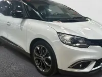 Usado Renault Scénic III Edition One 110 CV (80 kW) 2017 Monovolumen