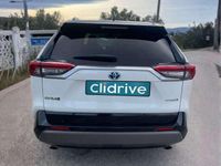 Usado Toyota RAV4 Hybrid 178 CV (130 kW) 2019 Blanco SUV