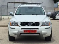 Usado Volvo XC90 Executive 238 CV (175 kW) 2013 Blanco SUV