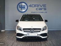 Usado Mercedes A45 AMG AMG 360 CV (264 kW) 2015 Blanco Berlina