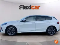 Usado BMW 120 170 CV (125 kW) 2025 Blanco Utilitario