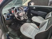 usado Fiat 500 1.2 Lounge