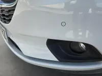Usado Opel Corsa 90 CV (66 kW) 2019 Blanco Utilitario