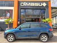 usado Skoda Kodiaq 2.0TDI AB tech Ambition 4x2 DSG 110kW