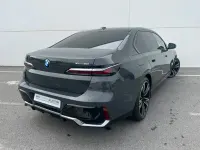 Usado BMW i7 Comfort Edition 400 kW (544 CV) 2026 Eléctrico Berlina