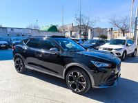 Usado Cupra Formentor 150 CV (110 kW) 2021 Negro SUV