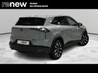 Nuevo Renault Symbioz Evolution 145 CV (106 kW) 2025 Gris SUV