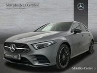 Usado Mercedes A250 218 CV (160 kW) 2023 Gris montaña