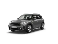 Usado Mini Cooper S Countryman 220 CV (161 kW) 2022 Gris SUV